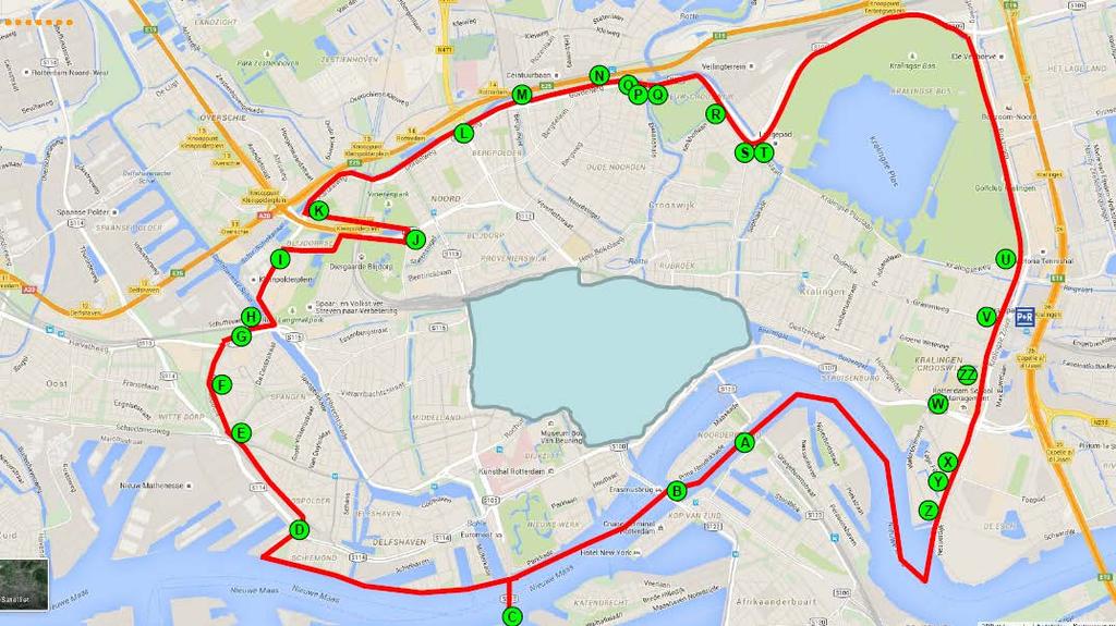 Low Emission Zones in Europe 2.6 Cities in the Netherlands 2.6.1 Requirements In the Netherlands there are 13-14 LEZs that in Dutch are named Milieuzones.