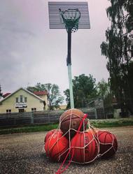 Folkets Park, Köping 17 Onsdag 17 juli Ulliga bulliga djur Slöjdpedagogerna Gittan Wallin