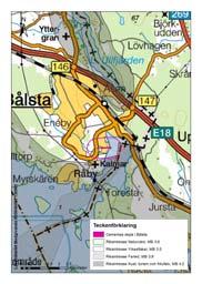 Utlastningsbälg Stenkrossprodukter lagringskapacitet 80 000 ton Transportband från båt till upplag Lossning