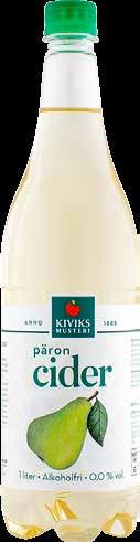 Vi på Kiviks Musteri har tillverkat cider i snart 50 år och i linje med vårt hantverksarv och våra traditioner har vi nu tagit fram