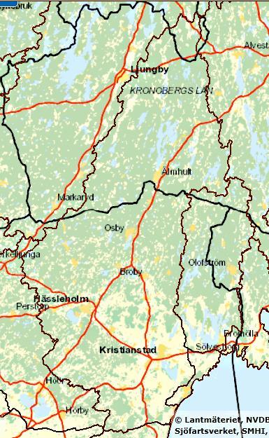 Ändring av stadgar beslutar årsstämman med minst kvalificerad majoritet (2/3) av de närvarande medlemmarna. 12.