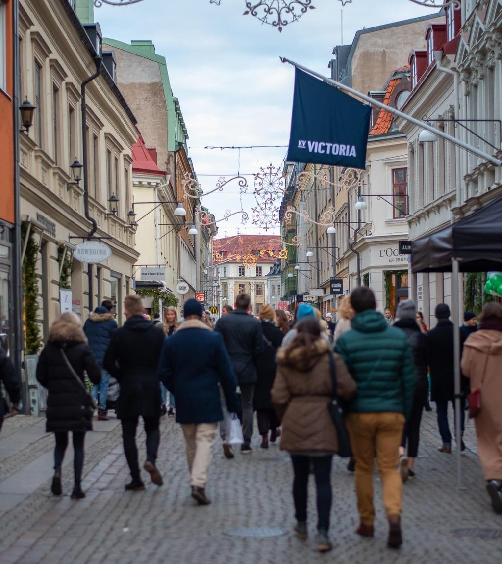 Kommersiella ytor Nyuthyrningar Skolinspektionen 1 120 kvm- Gårda