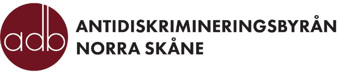 2018-10-11 YTTRANDE Dnr Ku2018/01543/RS Kulturdepartementet 103 33 Stockholm Utkast till lagrådsremiss Bättre skydd mot diskriminering i skolan Antidiskrimineringsbyrån Norra Skåne (hädanefter ADB