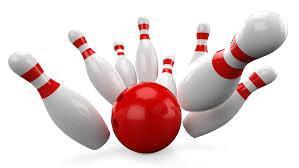 3 Bowling i Gislaved startar måndagen den 23 september kl 14 i Gisle Bowlinghall och är bokat tolv måndagar. Anmälan: Rolf Svensson, telefon 070 399 76 40 Begränsat antal!