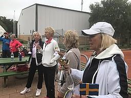 Det känns som att detta även speglat sig resultatmässigt, där många lag varit framgångsrika, trots att resultaten inte har stått i centrum!