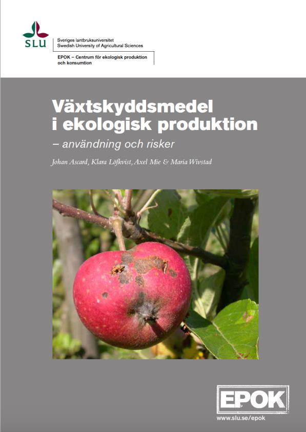 Tack för att ni lyssnade!