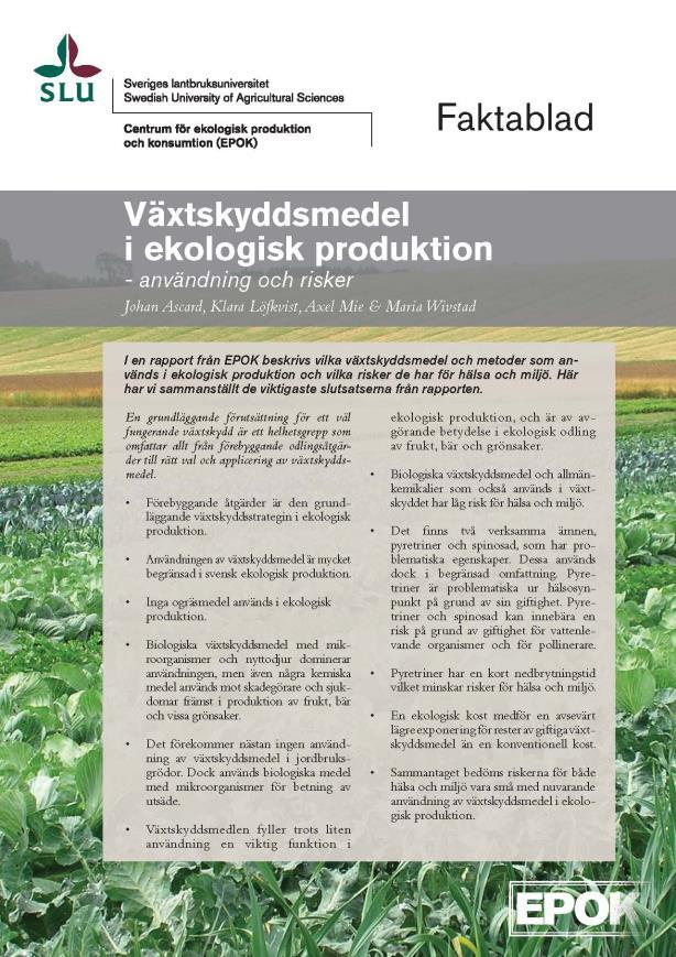 prenumerera på vårt