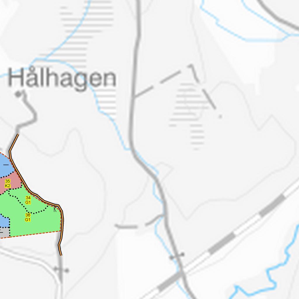 SKOGSKARTA Plan Hålunda 1:17 Församling Degerfors-Nysund Kommun Degerfors Län Örebro län Planen avser 2018-2027 Planläggare Caroline