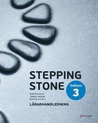 Stepping Stone Delkurs 3 Lärarhandledning 4:e uppl PDF ladda ner LADDA NER LÄSA Beskrivning Författare: Birgitta Dalin.