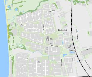 Totalt sett medverkade de identifierade flyttrörelserna till att cirka 40 hushåll/personer från den icke-reguljära bostadsmarknaden fick en egen bostad.