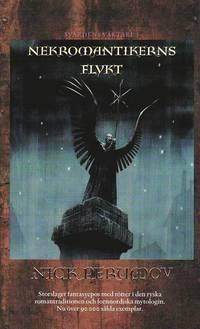 Nekromantikerns flykt PDF ladda ner LADDA
