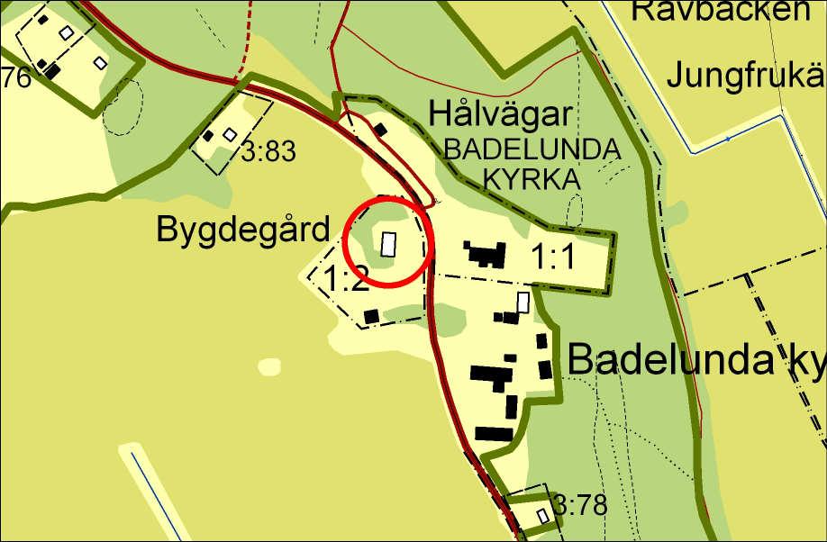 Inledning Under åren 2010 och 2011 genomförde Riksantikvarieämbetet i samarbete med sveriges hembygdsförbund projektet Hus med historia.