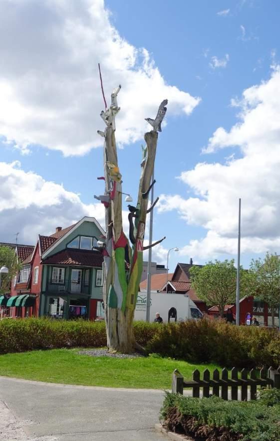 OSBY KOMMUN Uppdragsbeskrivning Osby kommun har tilldelat reteam group att göra en utredning av etablering av ett nytt handelsområde i utkanten av Osby tätort, öster om riksväg, mittemot Lars Dufwa.