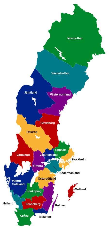 Gruppledarutbildning upprätthåller behandlingskvalitet Navigator gruppledare finns i följande habiliteringar: Stockholm Uppsala