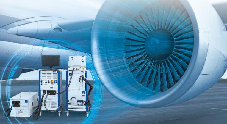 Emissioner En rekommendation av en ny standard för icke-flyktiga partiklar (nvpm) från större flygmotorer, inkluderande både massa och antal, beslutades.