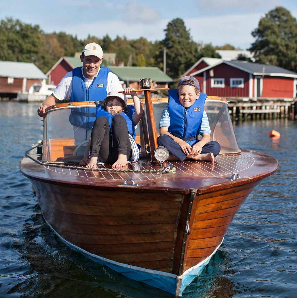 Kimitoöns kommun SKÄRGÅRDSPROGRAM 2019 2021