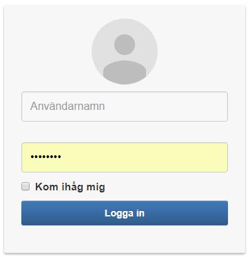 30.7. Administrera ImageVault Mediagalleri Adminstratörsgränssnittet