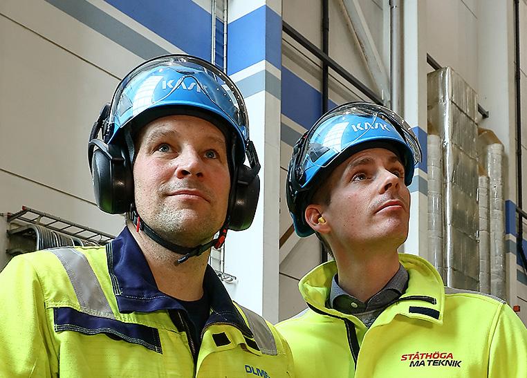 Krönika Innehåll nr 1 2019 Per Widolf, ordförande Sirius 04 HJÄRNAN VIKTIGAST AV ALLT Vår bransch har en lång och framgångsrik historia. Det finns flera bakomliggande faktorer till dessa framgångar.