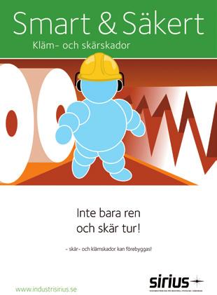 Hon har tillsammans med ytterligare fem ministrar inlett ett samarbete för att synliggöra arbetet som görs mot dödsolyckor.