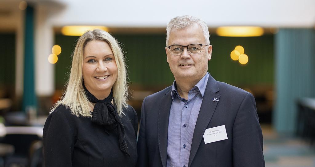 Vad tar du med dig från Sirius Forum?