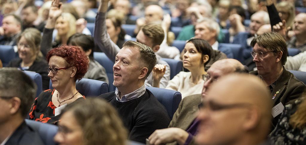 Framför allt SCARFmodellen om hur vi ska göra för att få hjärnkoll på stress och arbetshälsa.