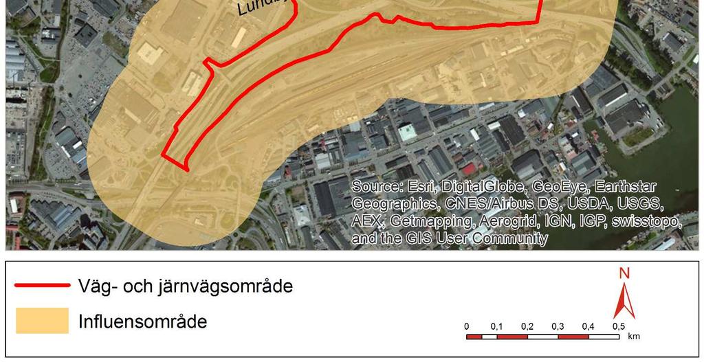 Inga kända kulturmiljöobjekt finns inom planområdet och områdets värde för allmänhetens rekreation eller friluftsliv bedöms vara obefintligt.