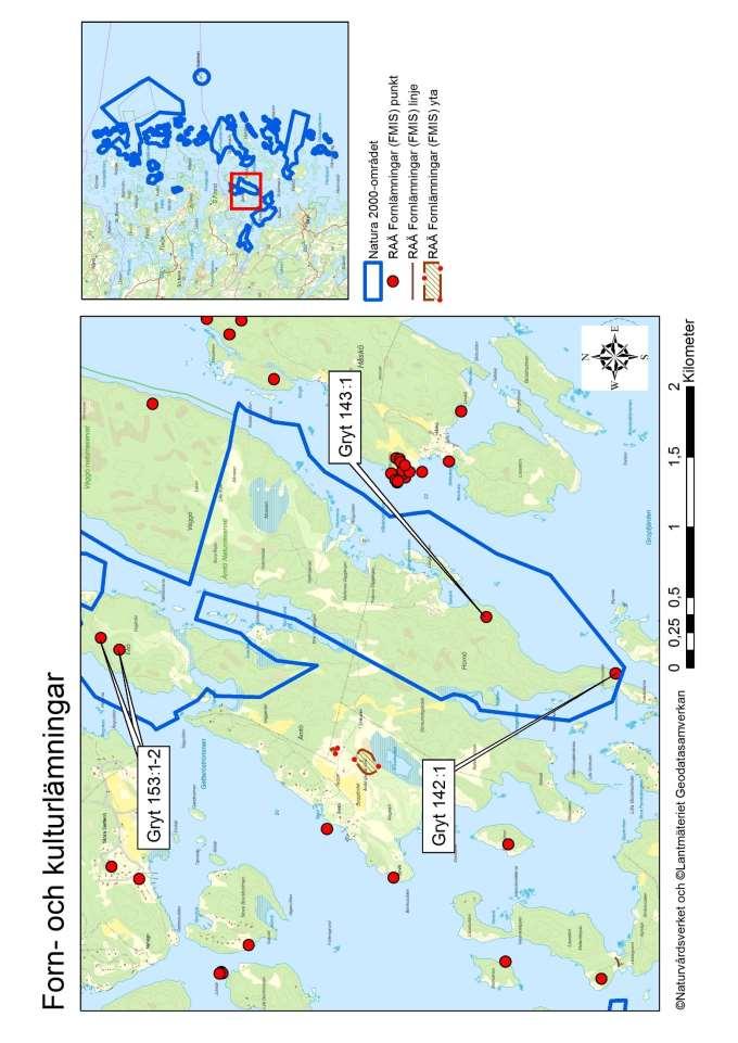 Natura 2000-område Natura