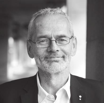 CSR ADVISORY BOARD New Wave Group har bildat ett expertråd för CSR-frågor (CSR Advisory Board) vars syfte är att komma