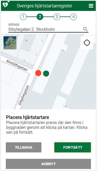 Prova att använda en smartphone, eller prova med en annan webbläsare (t.ex. Chrome eller IE version 11