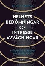 Helhetsbedömningar och intresseavvägningar : en introduktion till användningen av multikriterieanalys och oskarp logik i en juridisk kontext PDF ladda ner LADDA NER LÄSA Beskrivning Författare: Bengt