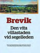 Bankomaten är borttagen från Breviks centrum, till stor sorg för många. Handlaren Andreas Gruber på Hemköp lovar dock att man kan få ut pengar i kassan om man så behöver.