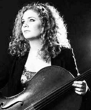 Starting from her roots in Swedish folk music she has searched among singers from around the world who possess that quality.