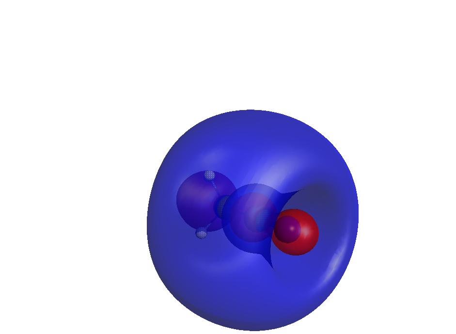 4 is that while the observation of atomic-like Rydberg states similar to the case of HCl (Paper I) is expected, our