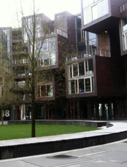 Bild: Arkitema architects (BindesbØll