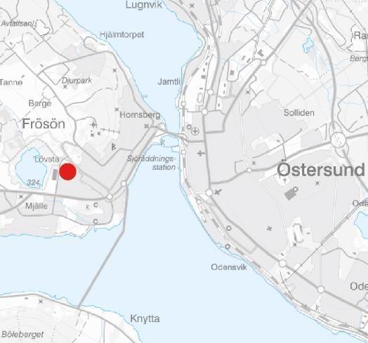 Utformningen av förskolans utemiljö ska dock utredas vidare i det fortsatta planarbetet.