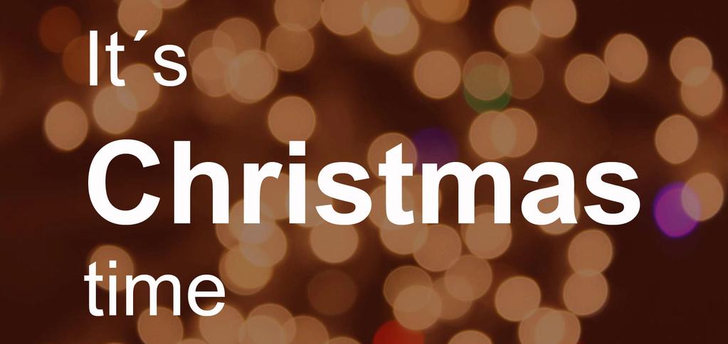 Do they know it s Christmas? För mer än 30 år sedan släpptes singeln Do they know it s Christmas? Kring låten hade man samlat hela den engelska musikeliten.