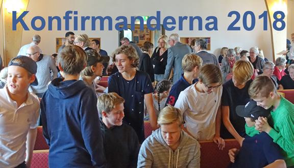 Vi behöver tänka till och se över vårt engagemang och delat ansvartagande i vår församling även när det gäller ekonomin.