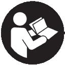 NO ISBITMASKIN Bruksanvisning (Oversettelse av original bruksanvisning) Viktig!