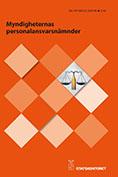 Om offentlig sektor Om offentlig sektor (OOS) är en skriftserie som speglar och analyserar förvaltningens och förvaltningspolitikens utveckling.