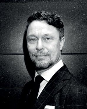 Styrelse ANDERS ERIKSSON f. 1970. Styrelseordförande, invald 2018. Anders Eriksson är utbildad civilekonom vid Uppsala universitet.