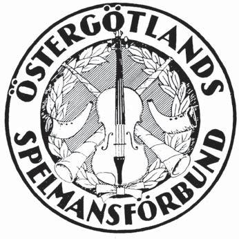 Östgötaspel Östergötlands Spelmansförbund www.ostgotaspel.