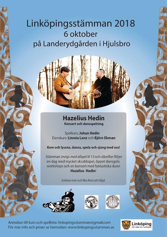 00 Förstämman börjar.