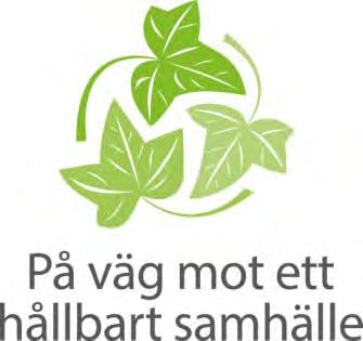 Region Gotland Ledningskontoret Miljöprogram FÖRORD Förordet från RSO kommer efter RS Följande korrigeringar har gjorts efter RSAU Tre korrigeringar till att nämnderna styr: sid 5 i Miljöpolicyns