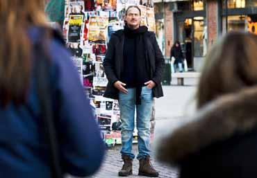 Magnus Lindh, Karlstads universitet andra regioner har gjort för att lyckas i olika frågor. Vad har hänt under 2010?