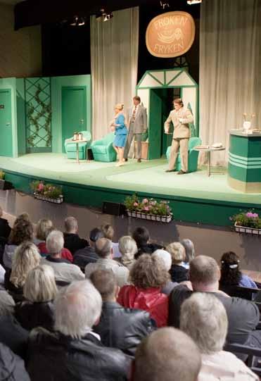 Sommarteater i