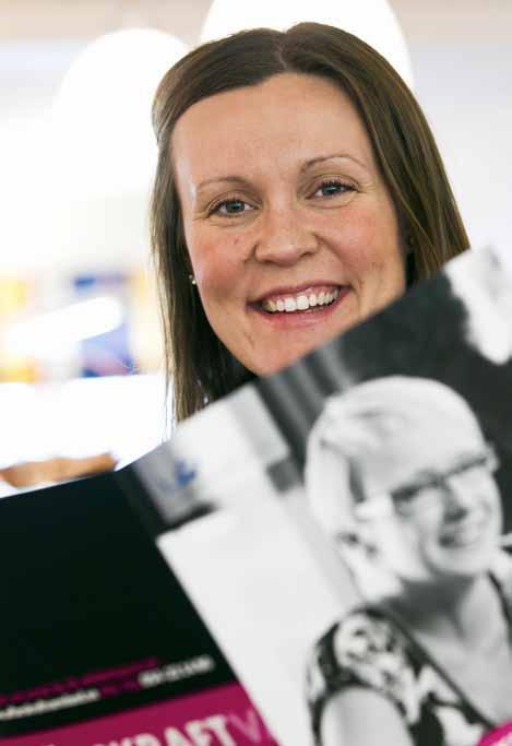 Frida Johansson,