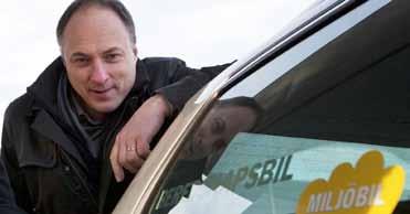Projektet Biodrivmedelsutveckling i Värmland Dag Hallén, verksamhetsledare Energikontor Värmland, Region Värmland. Vad handlar projektet om?