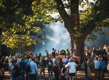 SCANDINAVIAN INVITATION AUGUST Be there when the stars of golf meet at the