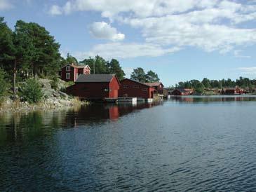 Hölicks naturreservat, Hälsingekustens egna riviera. 4 Hölicks naturreservat- ett livsnjutarställe Hölicks vidsträckta sandstränder inbjuder till bad och avkoppling.