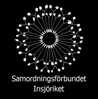 Styrelseprotokoll Samordningsförbundet Insjöriket Plats: Samordningsförbundet Insjöriket, Brogatan 16 Tid: 30 november 2018 Diarienr: Ordinarie ledamöter: Johnny Öhman, Arbetsförmedlingen Eva